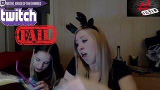 TOP TRENDING TWITCH FAIL MONTAGE 2016