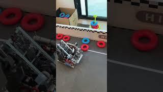 PID testing #vexrobotics#autonomousrobots