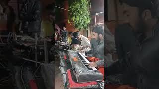 Entry Music || Ashu Nagar Keyboard || Raaz Rathore Dholak || Pad Kewal Vishwkarma