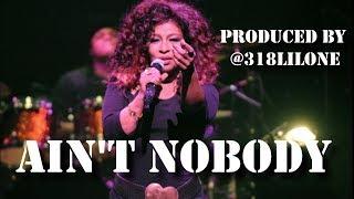 "Ain't Nobody" Chaka Khan 80's R&B Sample Type Beat (Prod. By Like O Productions)