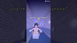 I love this 🫶 #murdermystry2 #roblox #shorts #trendsshort