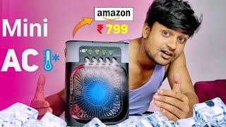 Best Portable Mini Cooler Fan At ₹700 | Mini  Cooler Fan | Mini Ac coolr Fan | Air cooler Under 1000