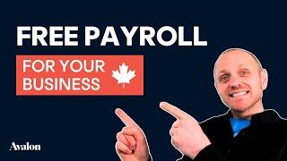 Free Payroll Template for Corporate Business Owners (Step-by-step Instructions)