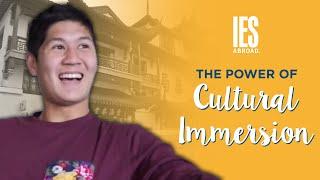 The Power of Cultural Immersion | This is Study Abroad