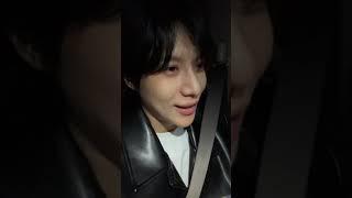 231225 태민 인스타라이브