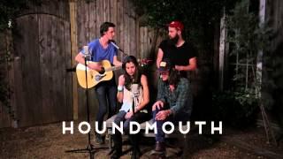 Houndmouth - Full Concert - 03/14/13 - Riverview Bungalow (OFFICIAL)