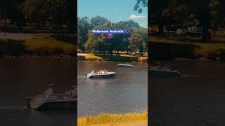 Duniya ruse #youtubeshorts #melbourne #australia #river #trending #trendingshorts #bollywoodmusic