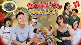 [ MOVIE ENGSUB ] Hiếu Wants To Get Married | VietNam Comedy Movie EP 790