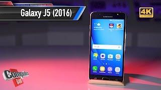 Samsung Galaxy J5: Reicht das Smartphone für den Alltag?