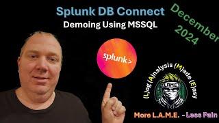 Master Splunk DB Connect: Unleash Your Data's Potential!"