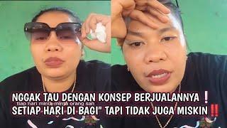 LIVE LUCU‼️MAMA ANI TANYA JAWAB DENGAN NETIZEN