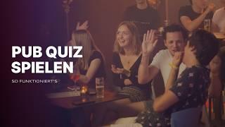 Online-Pubquiz Spielen | QuizMaestro