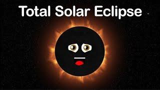 Total Solar Eclipse/Total Solar Eclipse 2017/Solar Eclipse 2017