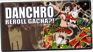 The DanChro reroll banner can breath new life into any account!! But which units should you aim for?