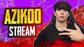 ERANGEL LIVIKDA QATTM O'YINLAR | AZIKOO PUBG | #pubgmobile #azikoo_pubg #pubg