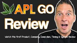 APL GO REVIEW