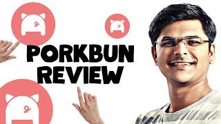 Porkbun Review 2024 Pros OR Cons?