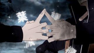 Who?What? [Sasuke ️] AMV/Flow edit