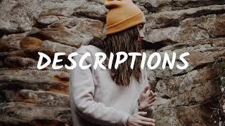 RYYZN - Descriptions (Lyrics)