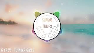 G-Eazy - Tumblr Girls (8D Audio)