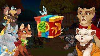 Как  эффективно прокачивать репутацию Dungeon Dogs (Castle Cats) ?