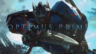 Optimus Prime | Humans