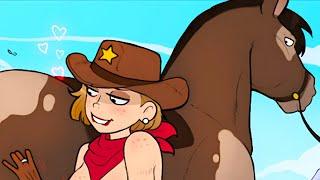 Mom Wants to Ride [Comic Dub]