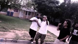 G.O.D. Presents Bizzo & $lim Billion$ - Man Down (Shot & Directed by @banksbrick)