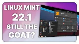 Linux Mint 22.1: Keeping DEB packages alive, is it still the GOAT?