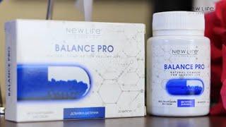 Здоровый сон и расслабление c Balance Pro от компании NEW LIFE