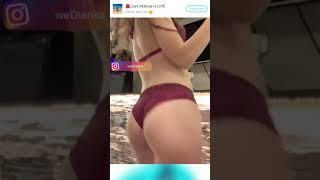 Bigo live | Russian girl | Diana | #192