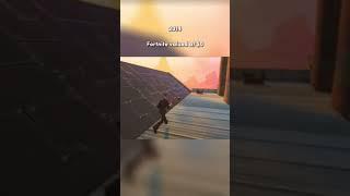 (CREDIT: osly.fn on tiktok) this deserves a million views #shorts #fortnite #og #subscribe