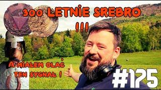 To srebro czekało na mnie 300 lat ! | Wykop Vlog #175