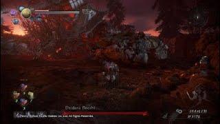 Nioh 2 – Best way to farm duel sword proficiency