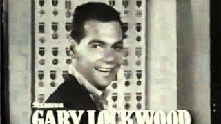 30 MOSTLY OBSCURE 60s TV THEME INTROS