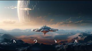 Nova: Relaxing Sci Fi SPACE Music