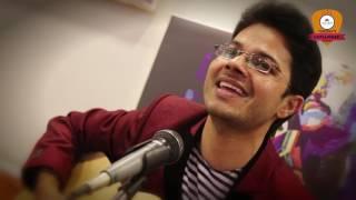 Yeh Kaali Kaali Aankhen | Baazigar | Dinesh Choudhary | Tuesday's Unplugged