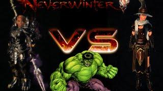 Neverwinter MiniMi-007 VS Flash 1080p