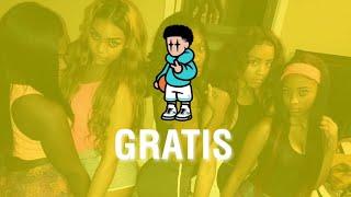 "Gratis"  Instrumental de Dembow 2023