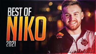 BEST OF NiKo! (2021 Highlights)