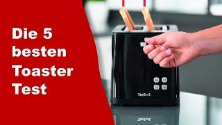 Toaster Test ️ Top 5 besten Toaster Test 2024