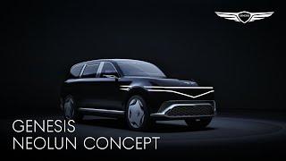 Genesis Neolun concept I Genesis