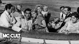 Tyrone Power Classic Adventure Thriller Movie | English Cult Movie | English Thriller Movie