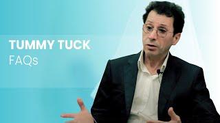 Tummy Tuck in Turkey I FAQs I Clinic Center Turkey