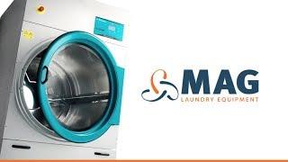 2018 MAG Commercial Laundry Equipment profile