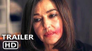 DEAR PARIS Trailer (2024) Monica Bellucci