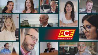 ACE Auto Club Europa - Unternehmensfilm