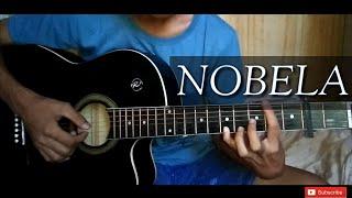 NOBELA - Join The Club | Guitar Fingerstyle
