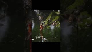 Black Myth Wukong GOTY Level Gameplay  #blackmythwukonggameplay