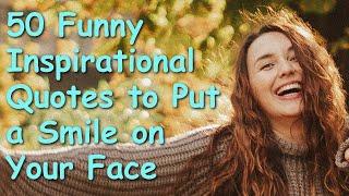 Funny Inspirational Quotes | Powerful Motivational Video That will Make You Laugh